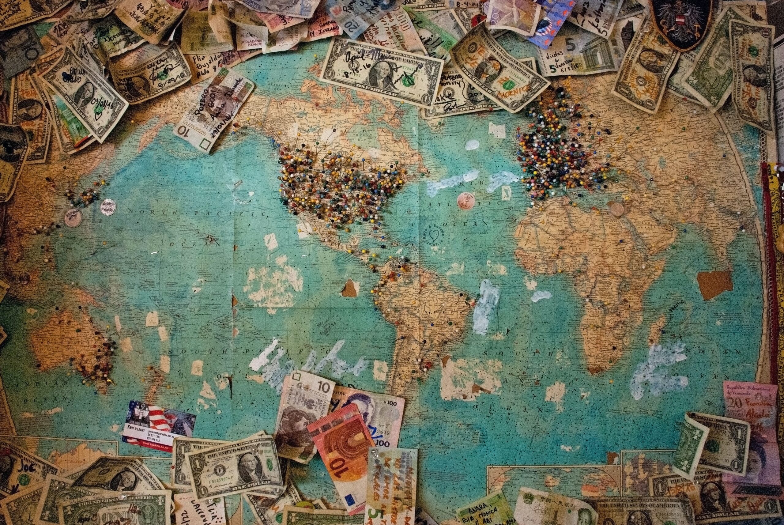 Innovative Strategies for Money Laundering in the Digital Age