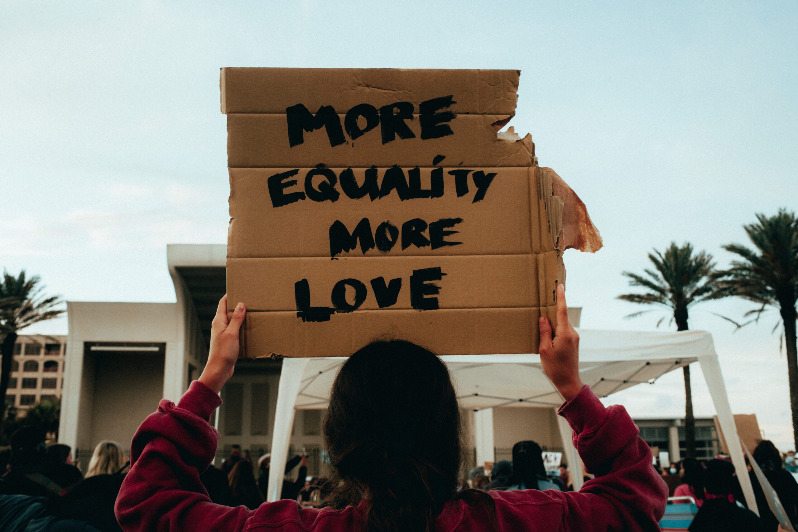 Social Justice