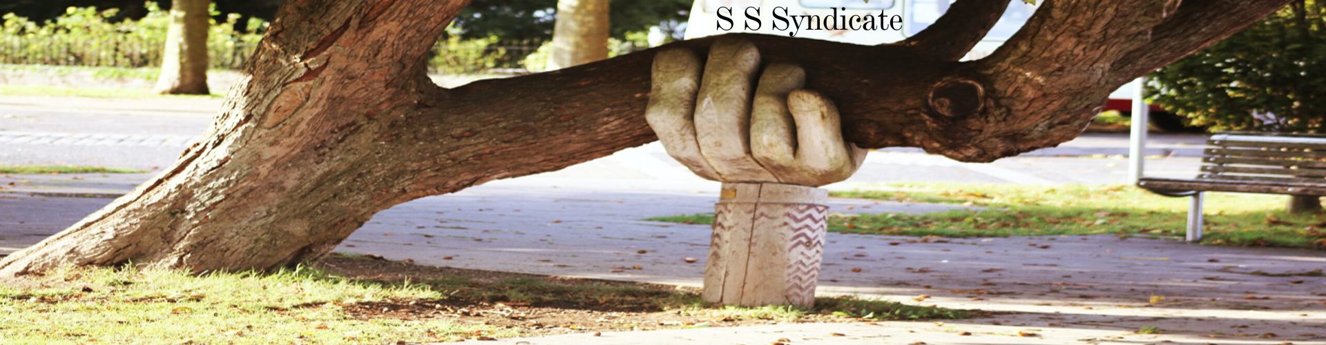 Become a Pillar of SS Syndicate